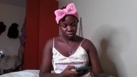 Snapshot of miss_kookie chatting on January 21, 3:15 am miss_kookie online show from January 21, 3:15 am