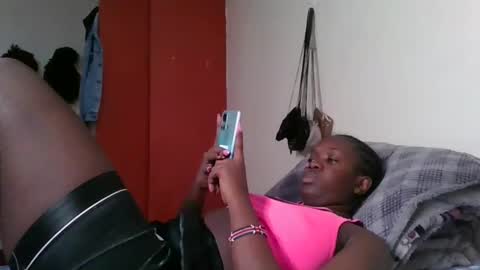 Snapshot of miss_kookie chatting on January 25, 9:26 am miss_kookie online show from January 25, 9:26 am