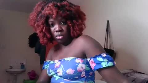 Snapshot of miss_kookie chatting on January 29, 12:13 pm miss_kookie online show from January 29, 12:13 pm