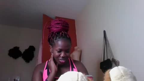 Snapshot of miss_kookie chatting on February 15, 10:44 am miss_kookie online show from February 15, 10:44 am