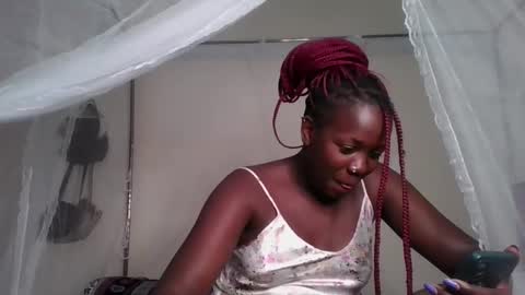 Snapshot of miss_kookie chatting on February 18, 10:47 pm miss_kookie online show from February 18, 10:47 pm