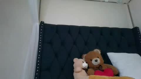 Snapshot of miss_kookie chatting on September 11, 7:41 am miss_kookie online show from September 11, 7:41 am