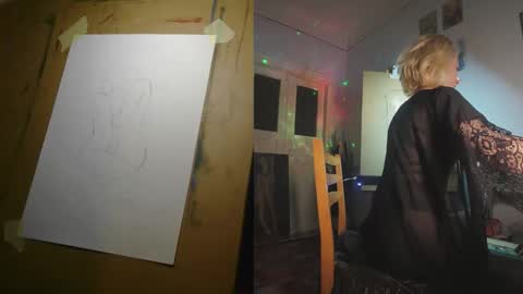 Snapshot of miss_lauren_sin chatting on April 18, 10:32 pm Miss Lauren online show from April 18, 10:32 pm