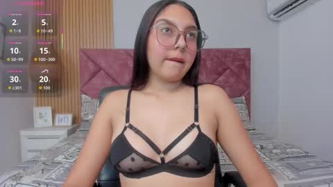 Snapshot of miss_lexy_ chatting on February 20, 7:25 pm lexy online show from February 20, 7:25 pm