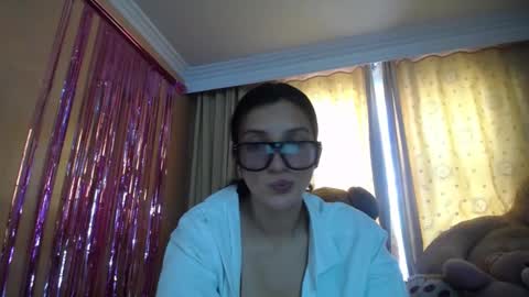 lilieth  online show from December 26, 11:03 pm