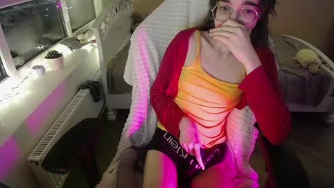 Miss Lina online show from May 23, 6:34 pm