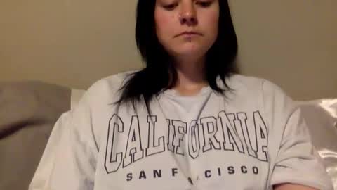 Snapshot of miss_maci_xo chatting on May 21, 11:50 am Maci online show from May 21, 11:50 am