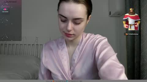 Jenny online show from October 17, 6:54 pm