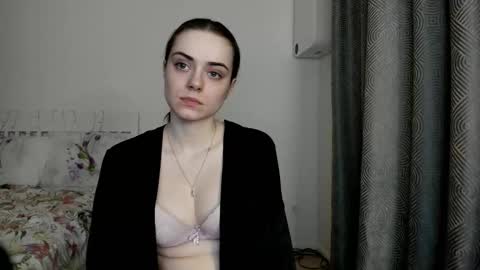 Jenny online show from November 20, 3:23 pm