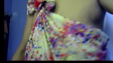 Snapshot of miss_mahi69 chatting on June 17, 6:49 am Mahi online show from June 17, 6:49 am