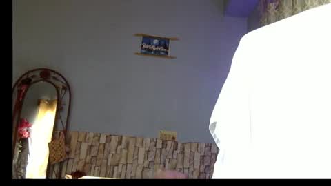 Snapshot of miss_mahi69 chatting on June 18, 3:51 am Mahi online show from June 18, 3:51 am