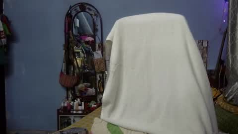 Snapshot of miss_mahi69 chatting on July 23, 1:58 am Mahi online show from July 23, 1:58 am