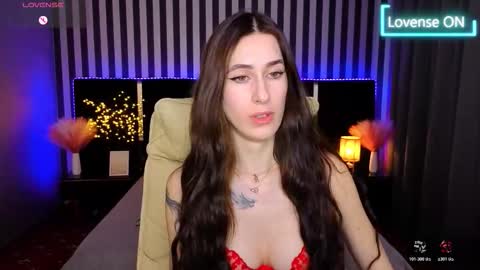 Snapshot of miss_martini chatting on February 14, 7:05 am online show from February 14, 7:05 am