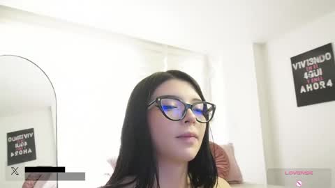 Snapshot of miss_meii chatting on May 13, 2:58 pm Alejandra online show from May 13, 2:58 pm