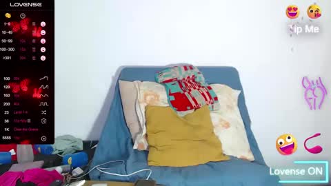 Ashley online show from February 11, 10:39 pm