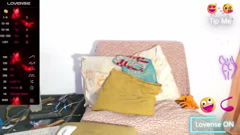 Ashley online show from March 2, 12:22 pm