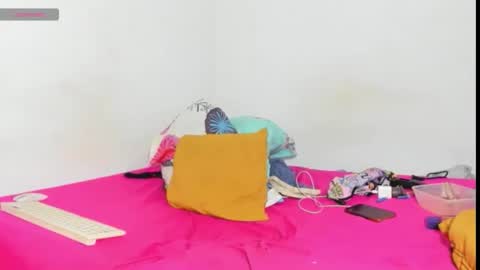 Snapshot of miss_mestiza chatting on May 19, 1:56 am Ashley online show from May 19, 1:56 am