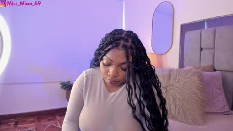 Mian  online show from January 15, 8:12 pm