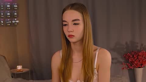 Nicole online show from October 10, 11:37 pm