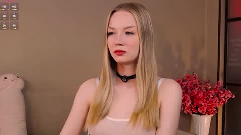 Nicole online show from July 10, 11:07 pm