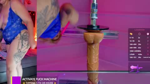  Miss Pawi online show from December 2, 8:26 pm