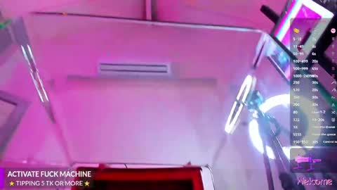  Miss Pawi online show from April 15, 8:31 pm