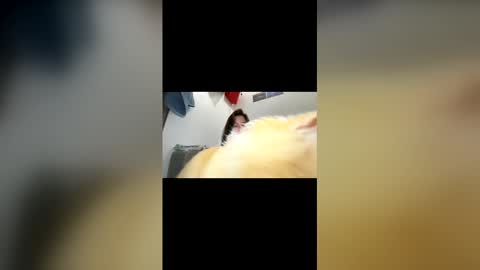 Snapshot of miss_peachyxxx chatting on February 18, 4:47 pm Lyn online show from February 18, 4:47 pm