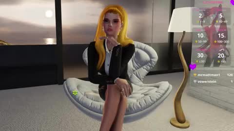 miss_pepper51 online show from September 24, 9:45 am