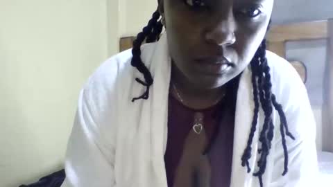 Snapshot of miss_precy chatting on September 14, 6:51 pm Precy online show from September 14, 6:51 pm