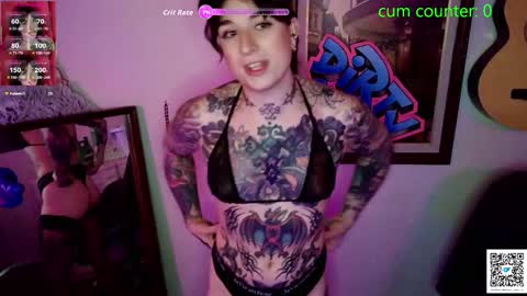 Raven online show from February 24, 4:16 pm