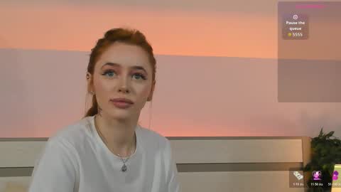 Margo online show from November 4, 3:38 am