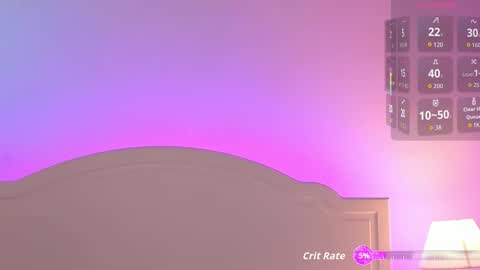 Margo online show from January 15, 2:05 am