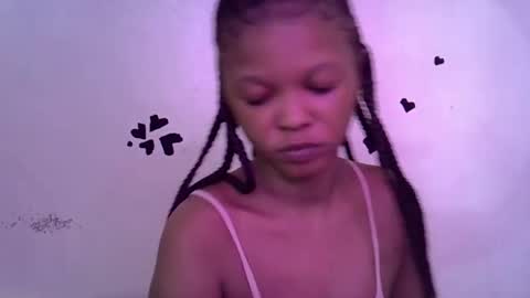 Snapshot of miss_rihanna2 chatting on January 16, 7:56 am miss_rihanna2 online show from January 16, 7:56 am