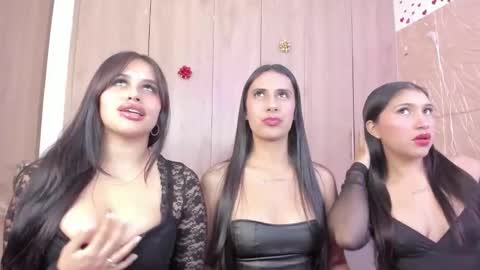 Angel Sophie Tif online show from January 13, 10:26 pm