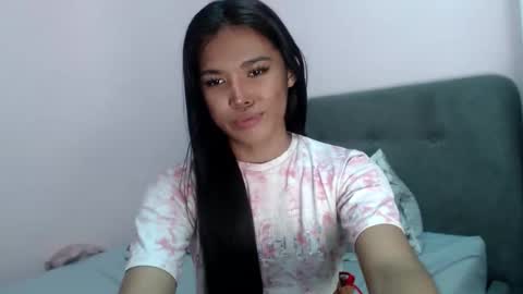 Scarlet Slut online show from October 12, 8:19 pm