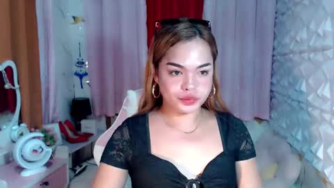 miss_scott online show from September 27, 9:58 am