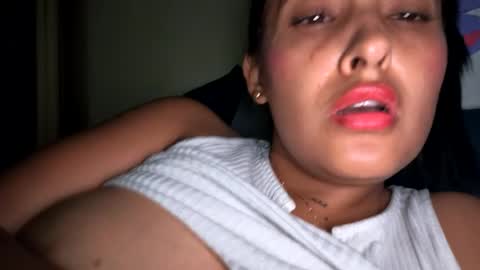 Snapshot of miss_selene chatting on July 19, 1:20 am intagram miss selene59 online show from July 19, 1:20 am