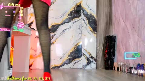 Shannell online show from October 10, 12:53 am