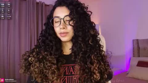 Amy Olivera online show from November 26, 12:50 pm