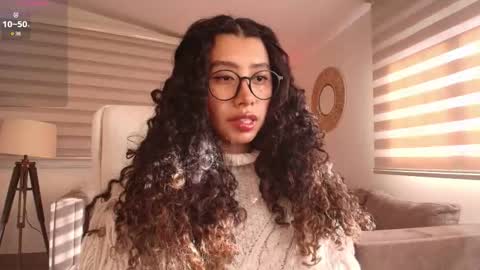 Amy Olivera online show from January 7, 12:40 pm