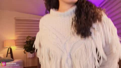 Amy Olivera online show from March 18, 12:41 pm