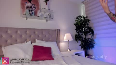 Snapshot of miss_soffy chatting on December 22, 12:05 pm Sofia Alvarez online show from December 22, 12:05 pm