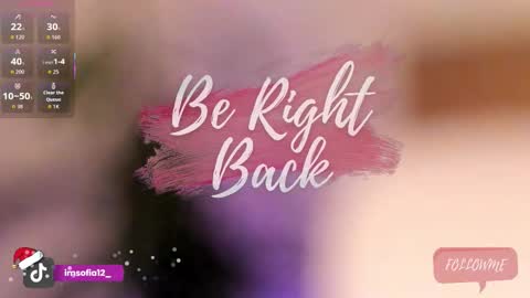 Sofia Alvarez online show from December 15, 10:14 pm