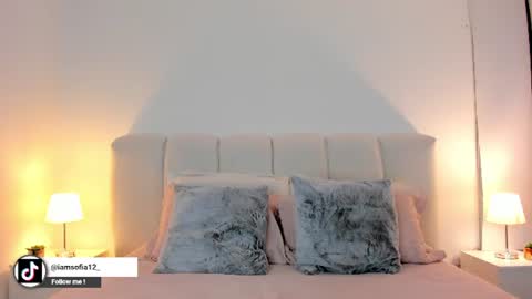 Sofia Alvarez online show from June 11, 12:32 am