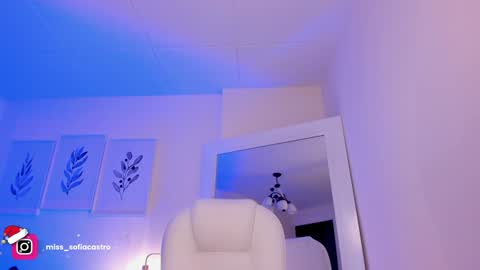 Sofia Castro online show from December 20, 6:02 pm