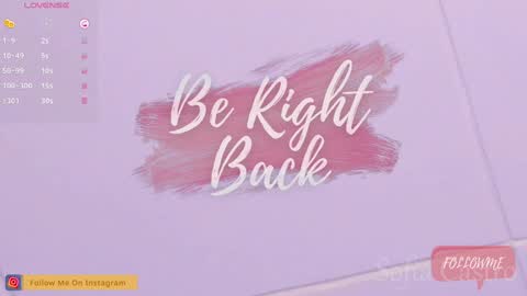 Sofia Castro online show from January 20, 11:35 am