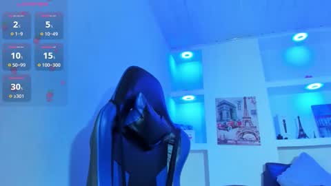 miss_sparkle666 online show from September 28, 5:13 am