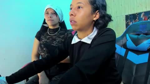 miss_sparkle666 online show from October 22, 9:09 am