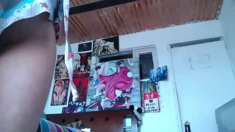 Snapshot of miss_spy chatting on August 1, 6:29 pm Kortana 2.0 dont forget thumbs up and follow me on twitter online show from August 1, 6:29 pm