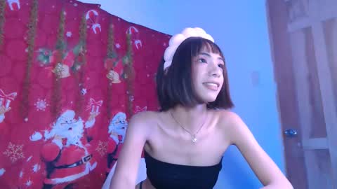 Snapshot of miss_sugar20 chatting on December 14, 12:16 am IM SUGAR online show from December 14, 12:16 am